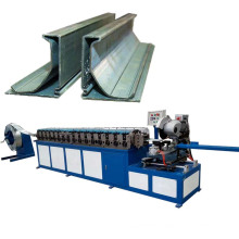 Blkma Manufactured Tdc Flange Roll Machine/Air Metal Duct Sheet Flange Forming Machine for Sale